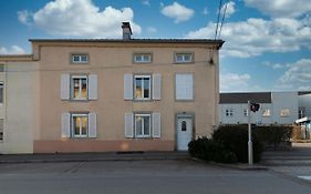 Appart-Hotel-Darney